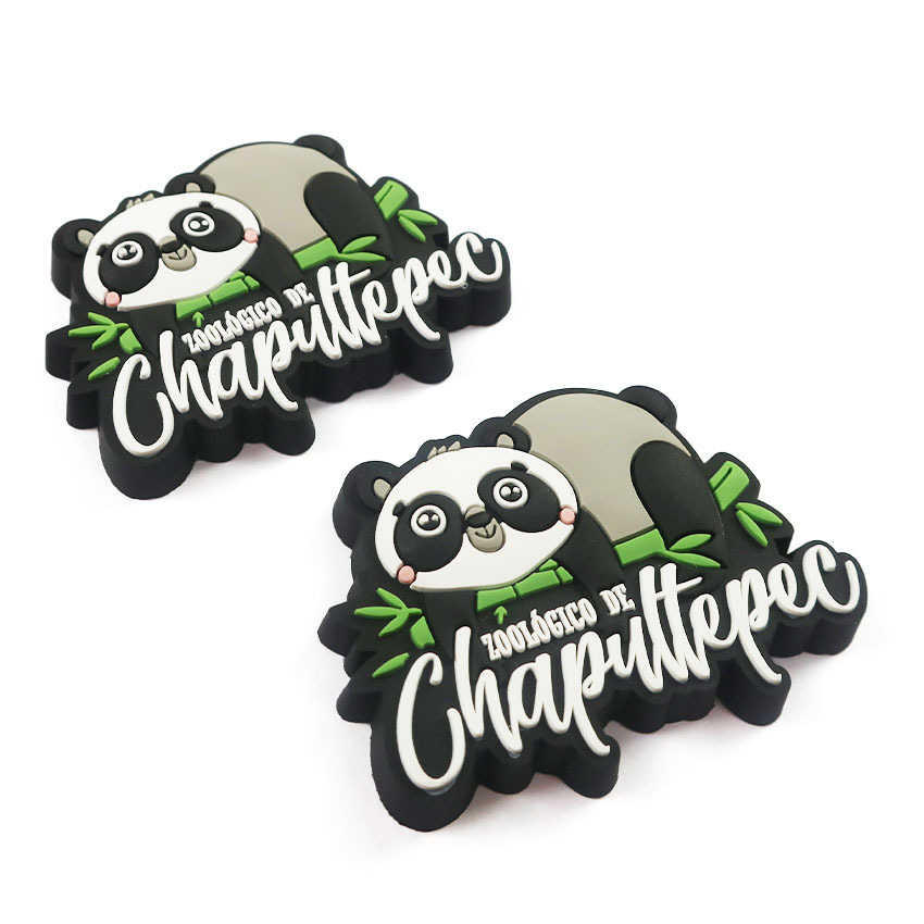 Custom Promotional Soft Pvc Rubber Magnetic Sheet Fridge Refrigerator Silicone Magnet
