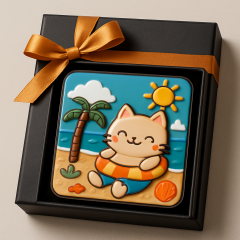 OEM Mini Wood Epoxy Resin Fridge Magnets Set Custom Packaged Souvenir Gift Wholesale Bulk Customizable Design,Zhongshan Yutang Craft Gifts Co., Ltd.，KeyChains+medal+Fridge Magnet,OEM Mini Wood Epoxy Resin Fridge Magnets Set Custom Packaged Souvenir Gift Wholesale Bulk Customizable Design