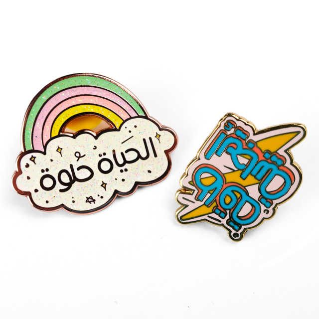 Customized Cute Hat Pins Metal Carfts Brooch Lapel Pin Custom Anime Hard Soft Enamel Pins Custom,Zhongshan Yutang Craft Gifts Co., Ltd.，KeyChains+medal+Fridge Magnet,Customized Cute Hat Pins Metal Carfts Brooch Lapel Pin Custom Anime Hard Soft Enamel Pins Custom