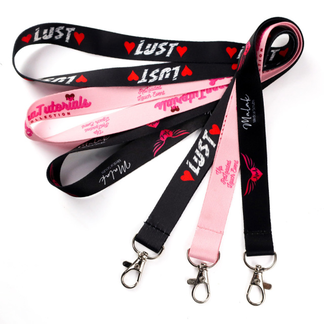 Custom Design Maker Medical Autism Awareness Team love pink Lanyard Bulk,Zhongshan Yutang Craft Gifts Co., Ltd.，KeyChains+medal+Fridge Magnet,Custom Design Maker Medical Autism Awareness Team love pink Lanyard Bulk