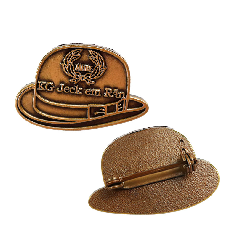 Custom Metal Enamel Pins Holder Brooch Pin Badge Clip Safety Pins for Clothing,Zhongshan Yutang Craft Gifts Co., Ltd.，KeyChains+medal+Fridge Magnet,Custom Metal Enamel Pins Holder Brooch Pin Badge Clip Safety Pins for Clothing