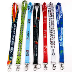 No Minimum Order Free Sample Promotional Printed Neck Usb Key Polyester Lanyards with logo Custom,Zhongshan Yutang Craft Gifts Co., Ltd.，KeyChains+medal+Fridge Magnet,No Minimum Order Free Sample Promotional Printed Neck Usb Key Polyester Lanyards with logo Custom