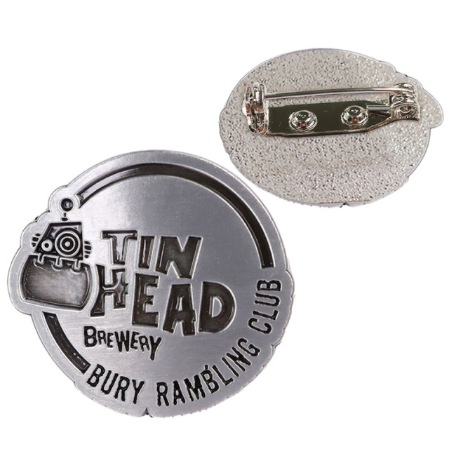 Custom Metal Enamel Pins Holder Brooch Pin Badge Clip Safety Pins for Clothing,Zhongshan Yutang Craft Gifts Co., Ltd.，KeyChains+medal+Fridge Magnet,Custom Metal Enamel Pins Holder Brooch Pin Badge Clip Safety Pins for Clothing