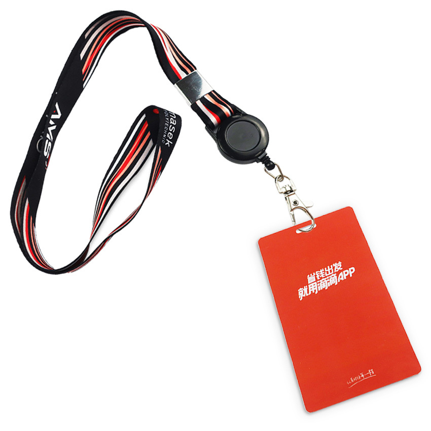 Cheap Custom Work Positionin Cloth Printable Lanyard,Zhongshan Yutang Craft Gifts Co., Ltd.，KeyChains+medal+Fridge Magnet,Cheap Custom Work Positionin Cloth Printable Lanyard