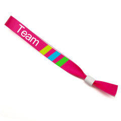 Gifts Custom Festival Fabric Woven Cloth Wristbands Eco Friendly Bracelet for Events and Party Wrist Band with Plastic Clasp,Zhongshan Yutang Craft Gifts Co., Ltd.，KeyChains+medal+Fridge Magnet,Gifts Custom Festival Fabric Woven Cloth Wristbands Eco Friendly Bracelet for Events and Party Wrist Band with Plastic Clasp