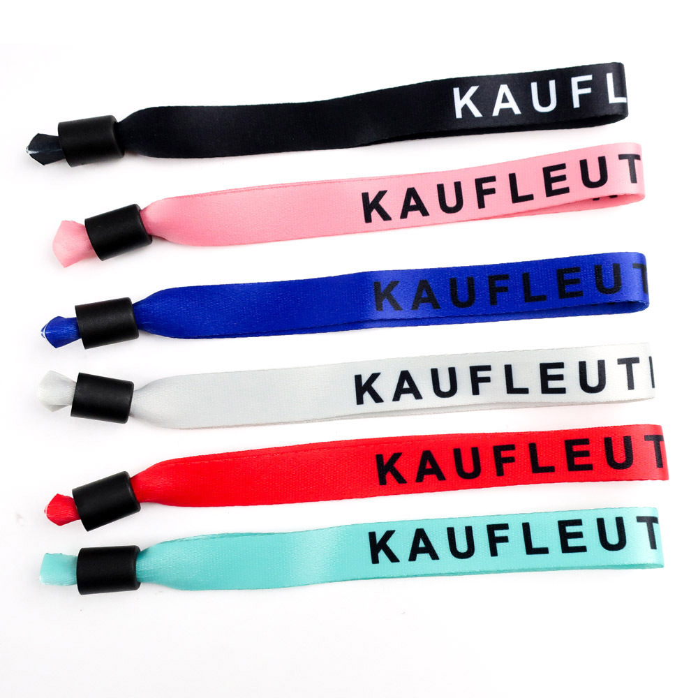 Fast Custom Vip Event Ticket Bracelet Ribbon Fabric Woven Festival Wristband,Zhongshan Yutang Craft Gifts Co., Ltd.，KeyChains+medal+Fridge Magnet,Fast Custom Vip Event Ticket Bracelet Ribbon Fabric Woven Festival Wristband