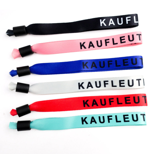 Fast Custom Vip Event Ticket Bracelet Ribbon Fabric Woven Festival Wristband,Zhongshan Yutang Craft Gifts Co., Ltd.，KeyChains+medal+Fridge Magnet,Fast Custom Vip Event Ticket Bracelet Ribbon Fabric Woven Festival Wristband