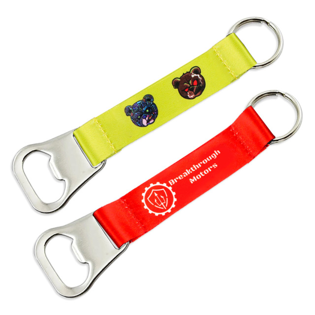 Lowest Price Beer Opener Lanyard Keychain with Custom logo Wine Opener Short Neck Strap Bottle Opener Lanyard,Zhongshan Yutang Craft Gifts Co., Ltd.，KeyChains+medal+Fridge Magnet,Lowest Price Beer Opener Lanyard Keychain with Custom logo Wine Opener Short Neck Strap Bottle Opener Lanyard