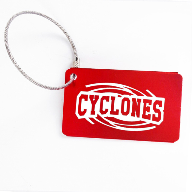 Fast Custom Sublimation Blanks Laser Engravable Aluminum Bag Luggage Tag,Zhongshan Yutang Craft Gifts Co., Ltd.，KeyChains+medal+Fridge Magnet,Fast Custom Sublimation Blanks Laser Engravable Aluminum Bag Luggage Tag