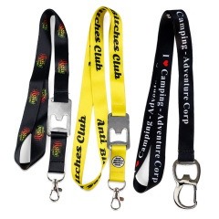 Designer Silk Woven Sublimation Polyester Neck Custom Printed Keychain Anime Breakaway Lanyards with logo,Zhongshan Yutang Craft Gifts Co., Ltd.，KeyChains+medal+Fridge Magnet,Designer Silk Woven Sublimation Polyester Neck Custom Printed Keychain Anime Breakaway Lanyards with logo