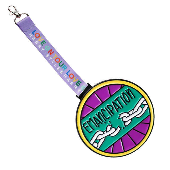 Oem Keychain Custom Bag Tags Round Black Metal Baggage with Prongs,Zhongshan Yutang Craft Gifts Co., Ltd.，KeyChains+medal+Fridge Magnet,Oem Keychain Custom Bag Tags Round Black Metal Baggage with Prongs