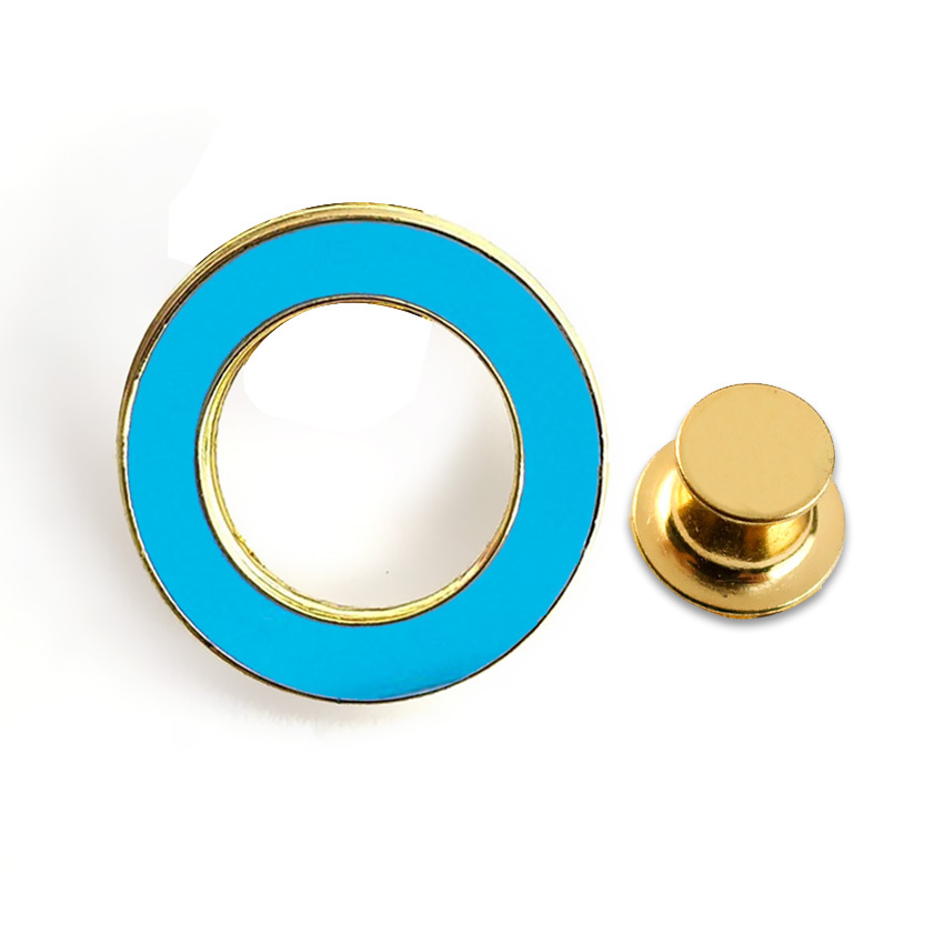 World Diabetes Awareness Day Blue Circle Pin Badge Custom Hard Enamel Lapel Pin Metal logo Clothes Brooch Pin,Zhongshan Yutang Craft Gifts Co., Ltd.，KeyChains+medal+Fridge Magnet,World Diabetes Awareness Day Blue Circle Pin Badge Custom Hard Enamel Lapel Pin Metal logo Clothes Brooch Pin
