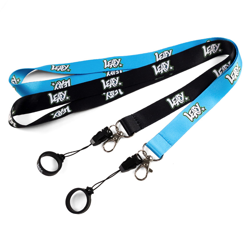 Custom Lanyard Printing Double Sided Plastic Custom Polyester Lanyard with logo Custom,Zhongshan Yutang Craft Gifts Co., Ltd.，KeyChains+medal+Fridge Magnet,Custom Lanyard Printing Double Sided Plastic Custom Polyester Lanyard with logo Custom