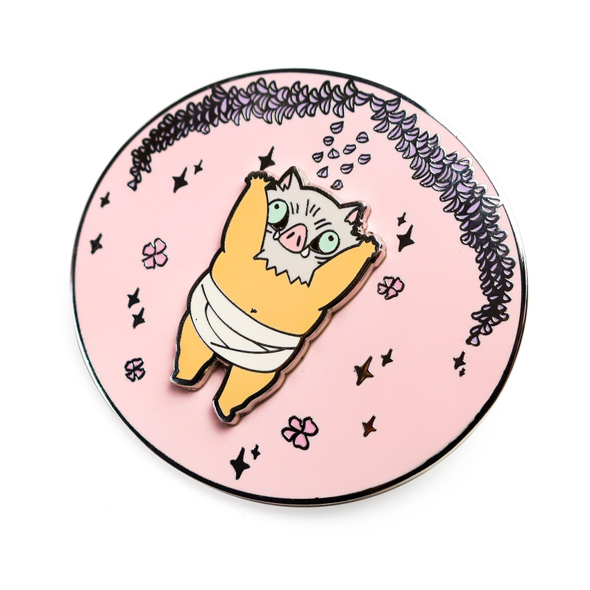 Wholesale Metal Crafts Anime Enamel Pins Manufacturer Custom Brooch Rotary Lapel Pins Badge Maker,Zhongshan Yutang Craft Gifts Co., Ltd.，KeyChains+medal+Fridge Magnet,Wholesale Metal Crafts Anime Enamel Pins Manufacturer Custom Brooch Rotary Lapel Pins Badge Maker
