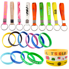 Wholesale Breast Cancer Bracelets Fashion Silicone Wristbands Custom logo Rubber Wrist Band,Zhongshan Yutang Craft Gifts Co., Ltd.，KeyChains+medal+Fridge Magnet,Wholesale Breast Cancer Bracelets Fashion Silicone Wristbands Custom logo Rubber Wrist Band