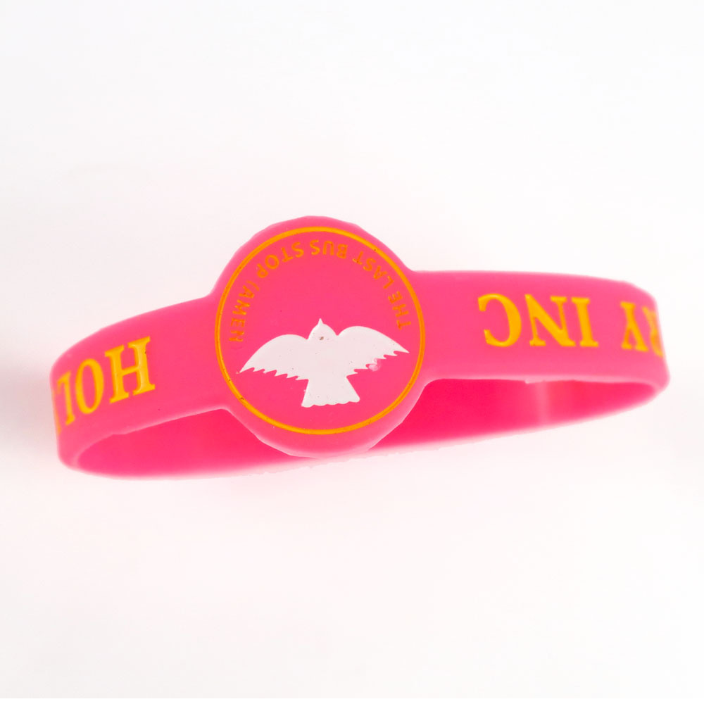 Wholesale Plastic Wristband Custom Women Silicone logo Bracelet Customize Sports Rubber Wrist Bands,Zhongshan Yutang Craft Gifts Co., Ltd.，KeyChains+medal+Fridge Magnet,Wholesale Plastic Wristband Custom Women Silicone logo Bracelet Customize Sports Rubber Wrist Bands