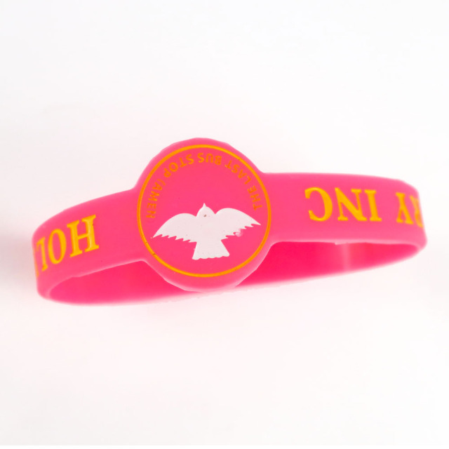 Wholesale Plastic Wristband Custom Women Silicone logo Bracelet Customize Sports Rubber Wrist Bands,Zhongshan Yutang Craft Gifts Co., Ltd.，KeyChains+medal+Fridge Magnet,Wholesale Plastic Wristband Custom Women Silicone logo Bracelet Customize Sports Rubber Wrist Bands