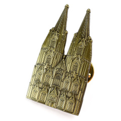 Manufacture Customized Rose Gold Plating Metal Crafts 2D 3D Soft Enamel Badge Pin Gifts Souvenirs,Zhongshan Yutang Craft Gifts Co., Ltd.，KeyChains+medal+Fridge Magnet,Manufacture Customized Rose Gold Plating Metal Crafts 2D 3D Soft Enamel Badge Pin Gifts Souvenirs