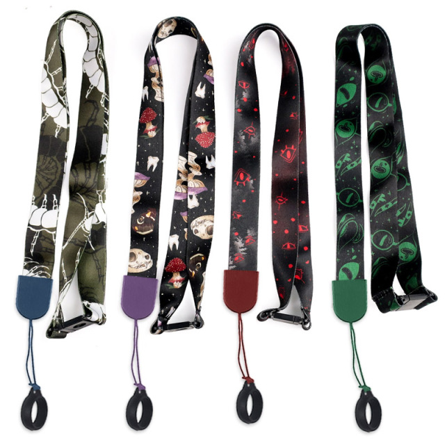 Personalized Tool Fabric Neck Teacher Pen Lanyard Custom logo Printed Woven Lanyard Rubber Ring,Zhongshan Yutang Craft Gifts Co., Ltd.，KeyChains+medal+Fridge Magnet,Personalized Tool Fabric Neck Teacher Pen Lanyard Custom logo Printed Woven Lanyard Rubber Ring