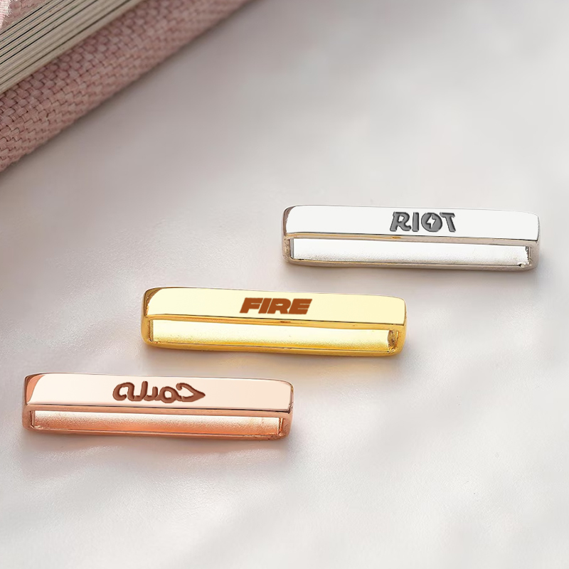 Hotsale Metal Decorative Cute Gold Watch Band Charms Accessory,Zhongshan Yutang Craft Gifts Co., Ltd.，KeyChains+medal+Fridge Magnet,Hotsale Metal Decorative Cute Gold Watch Band Charms Accessory