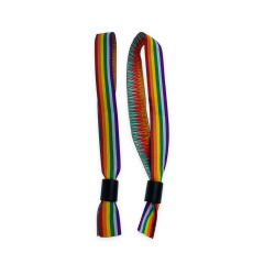 Cheap Adjustable Jacquard Woven Polyester Festival Wristband Promotional Fabric Bracelet for Concert Events,Zhongshan Yutang Craft Gifts Co., Ltd.，KeyChains+medal+Fridge Magnet,Cheap Adjustable Jacquard Woven Polyester Festival Wristband Promotional Fabric Bracelet for Concert Events