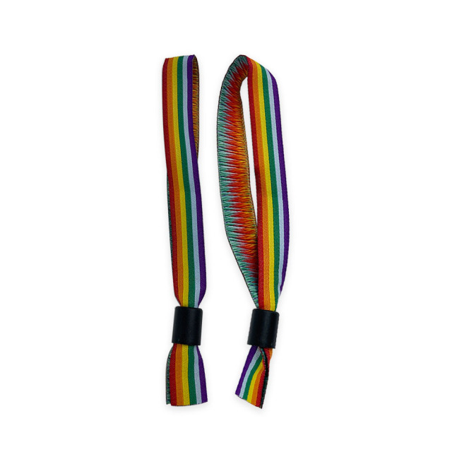 Cheap Adjustable Jacquard Woven Polyester Festival Wristband Promotional Fabric Bracelet for Concert Events,Zhongshan Yutang Craft Gifts Co., Ltd.，KeyChains+medal+Fridge Magnet,Cheap Adjustable Jacquard Woven Polyester Festival Wristband Promotional Fabric Bracelet for Concert Events