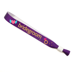 Wholesale Party Wristbands Custom Sublimation Printed Fabric Cloth Wristband for Event Entrance Ticket,Zhongshan Yutang Craft Gifts Co., Ltd.，KeyChains+medal+Fridge Magnet,Wholesale Party Wristbands Custom Sublimation Printed Fabric Cloth Wristband for Event Entrance Ticket