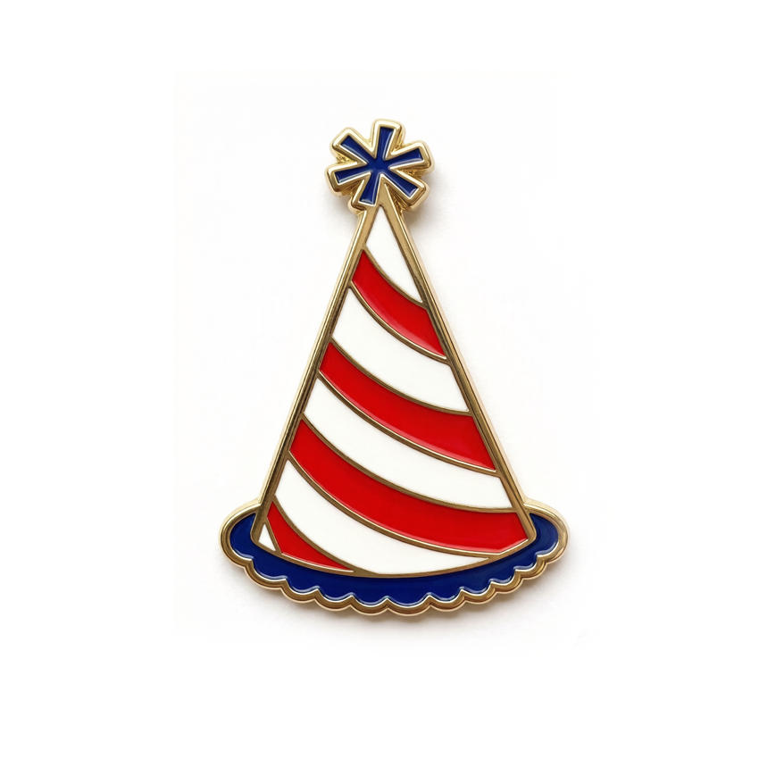 Custom USA 250th Anniversary Metal Badge Collectible Souvenir Patriotic Emblem with American Design Celebration Gift,Zhongshan Yutang Craft Gifts Co., Ltd.，KeyChains+medal+Fridge Magnet,Custom USA 250th Anniversary Metal Badge Collectible Souvenir Patriotic Emblem with American Design Celebration Gift
