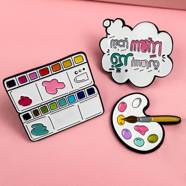 China Manufacturers No Minimum Bulk Blank Metal Crafts Hard Soft Enamel Custom Lapel Pin Pins Badge Manufacturer,Zhongshan Yutang Craft Gifts Co., Ltd.，KeyChains+medal+Fridge Magnet,China Manufacturers No Minimum Bulk Blank Metal Crafts Hard Soft Enamel Custom Lapel Pin Pins Badge Manufacturer