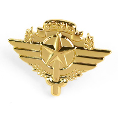 Manufacture Customized Rose Gold Plating Metal Crafts 2D 3D Soft Enamel Badge Pin Gifts Souvenirs,Zhongshan Yutang Craft Gifts Co., Ltd.，KeyChains+medal+Fridge Magnet,Manufacture Customized Rose Gold Plating Metal Crafts 2D 3D Soft Enamel Badge Pin Gifts Souvenirs