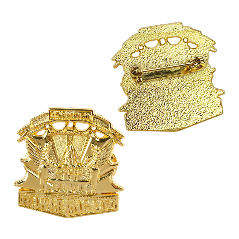 Custom Metal Enamel Pins Holder Brooch Pin Badge Clip Safety Pins for Clothing,Zhongshan Yutang Craft Gifts Co., Ltd.，KeyChains+medal+Fridge Magnet,Custom Metal Enamel Pins Holder Brooch Pin Badge Clip Safety Pins for Clothing