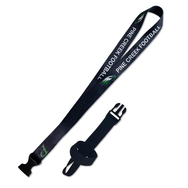 Promotional Cheap Water Cup Water Bottle Holder Woven Polyester Lanyard with logo Custom,Zhongshan Yutang Craft Gifts Co., Ltd.，KeyChains+medal+Fridge Magnet,Promotional Cheap Water Cup Water Bottle Holder Woven Polyester Lanyard with logo Custom