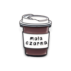 Customized Designer Cute Brooch Women Pin Metal Coffee Cup Lapel Pins Badge Custom logo Hard Soft Enamel Pin,Zhongshan Yutang Craft Gifts Co., Ltd.，KeyChains+medal+Fridge Magnet,Customized Designer Cute Brooch Women Pin Metal Coffee Cup Lapel Pins Badge Custom logo Hard Soft Enamel Pin