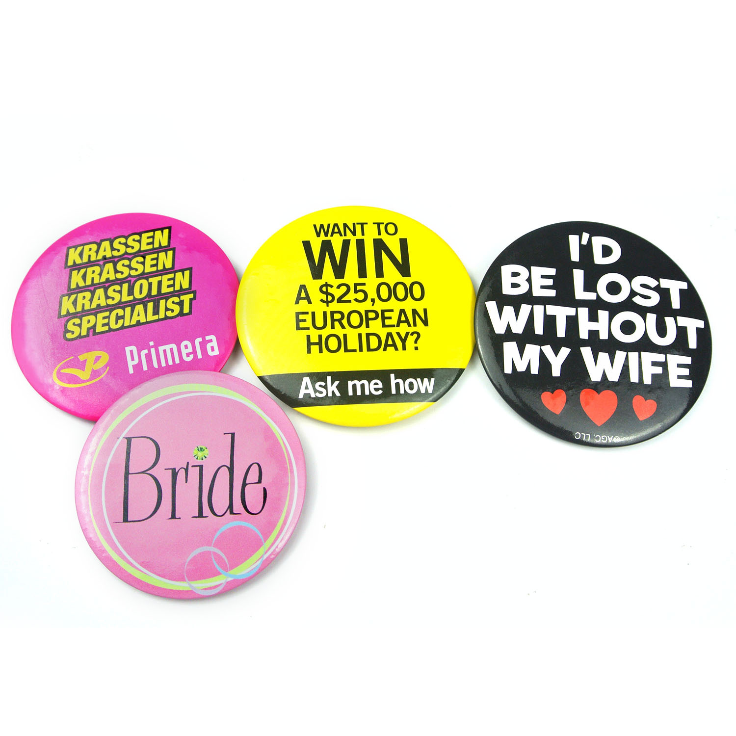 Promotional Couvenir Gift Round Sublimation Blank Brooch Pin Maker Badge Custom logo Button Pins,Zhongshan Yutang Craft Gifts Co., Ltd.，KeyChains+medal+Fridge Magnet,Promotional Couvenir Gift Round Sublimation Blank Brooch Pin Maker Badge Custom logo Button Pins