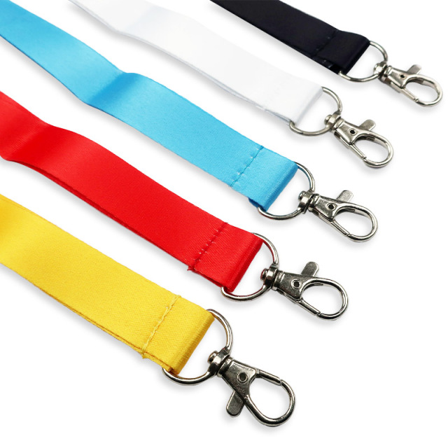 Promotional Adjustable Wrist Sublimation Woven Satin Card Holder Neck Custom logo Polyester Lanyard Satin Ribbon Printing,Zhongshan Yutang Craft Gifts Co., Ltd.，KeyChains+medal+Fridge Magnet,Promotional Adjustable Wrist Sublimation Woven Satin Card Holder Neck Custom logo Polyester Lanyard Satin Ribbon Printing