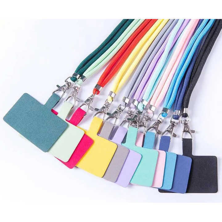 Cheap Custom logo Portable Nylon Jacquard Fabric Stick Tool Retractable Adjustable Mobile Phone Lanyard Strap,Zhongshan Yutang Craft Gifts Co., Ltd.，KeyChains+medal+Fridge Magnet,Cheap Custom logo Portable Nylon Jacquard Fabric Stick Tool Retractable Adjustable Mobile Phone Lanyard Strap