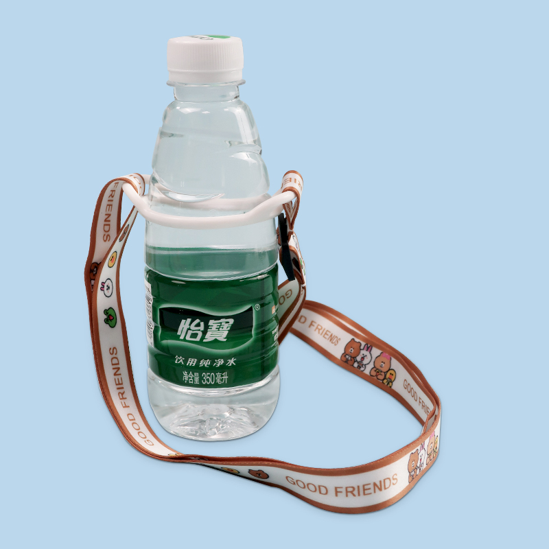 Wholesale Heat Press logo Dye Sublimation Beer Glass Holder Lanyard for Glasses,Zhongshan Yutang Craft Gifts Co., Ltd.，KeyChains+medal+Fridge Magnet,Wholesale Heat Press logo Dye Sublimation Beer Glass Holder Lanyard for Glasses