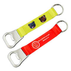 Lowest Price Beer Opener Lanyard Keychain with Custom logo Wine Opener Short Neck Strap Bottle Opener Lanyard,Zhongshan Yutang Craft Gifts Co., Ltd.，KeyChains+medal+Fridge Magnet,Lowest Price Beer Opener Lanyard Keychain with Custom logo Wine Opener Short Neck Strap Bottle Opener Lanyard