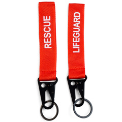 Custom Logo Printed Hand Wrist Wristlet Keychain Key Chain Eagle Mouth Buckle Short Strap Lanyard,Zhongshan Yutang Craft Gifts Co., Ltd.，KeyChains+medal+Fridge Magnet,Custom Logo Printed Hand Wrist Wristlet Keychain Key Chain Eagle Mouth Buckle Short Strap Lanyard