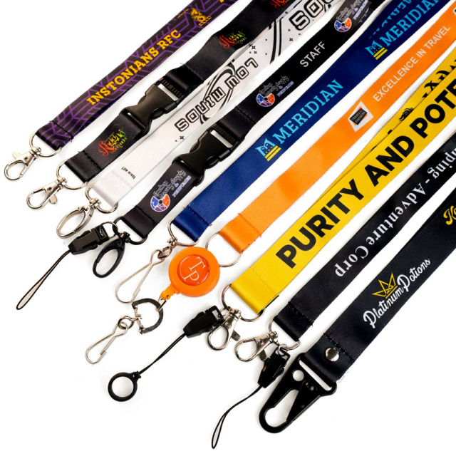 Wholesale Popular Cellphone Custom Lanyards Straps Keys Chain ID Cards Holder Detachable Buckle Pink Lanyard,Zhongshan Yutang Craft Gifts Co., Ltd.，KeyChains+medal+Fridge Magnet,Wholesale Popular Cellphone Custom Lanyards Straps Keys Chain ID Cards Holder Detachable Buckle Pink Lanyard