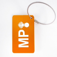 Fast Custom Sublimation Blanks Laser Engravable Aluminum Bag Luggage Tag,Zhongshan Yutang Craft Gifts Co., Ltd.，KeyChains+medal+Fridge Magnet,Fast Custom Sublimation Blanks Laser Engravable Aluminum Bag Luggage Tag