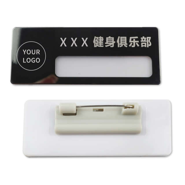 Cheap Oem Wholesale Printed Metal Magnetic Domed Epoxy Covering Lapel Pin Name Badge,Zhongshan Yutang Craft Gifts Co., Ltd.，KeyChains+medal+Fridge Magnet,Cheap Oem Wholesale Printed Metal Magnetic Domed Epoxy Covering Lapel Pin Name Badge