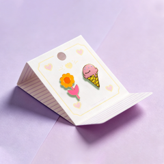 Manufacturer Wholesale Designer Cute Metal Crafts Badge Gifts Hard Custom logo Lapel Pin Enamel Pins,Zhongshan Yutang Craft Gifts Co., Ltd.，KeyChains+medal+Fridge Magnet,Manufacturer Wholesale Designer Cute Metal Crafts Badge Gifts Hard Custom logo Lapel Pin Enamel Pins