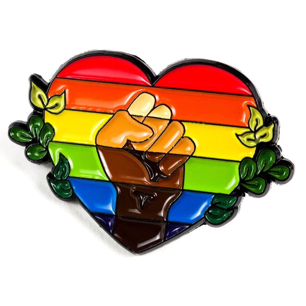 Wholesale Custom Heart rainbow Brooch Pin Gay Pride Flag Enamel Pins Cartoon Metal Badge Enamel Lapel Pride Pins Badge,Zhongshan Yutang Craft Gifts Co., Ltd.，KeyChains+medal+Fridge Magnet,Wholesale Custom Heart rainbow Brooch Pin Gay Pride Flag Enamel Pins Cartoon Metal Badge Enamel Lapel Pride Pins Badge