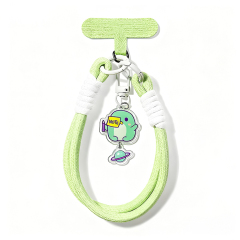 Custom Logo Multifunctional Phone Strap Nylon Bag Charm with Wrist Laynard String Security Strap,Zhongshan Yutang Craft Gifts Co., Ltd.，KeyChains+medal+Fridge Magnet,Custom Logo Multifunctional Phone Strap Nylon Bag Charm with Wrist Laynard String Security Strap