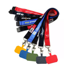 Cheap Custom logo Portable Nylon Jacquard Fabric Stick Tool Retractable Adjustable Mobile Phone Lanyard Strap,Zhongshan Yutang Craft Gifts Co., Ltd.，KeyChains+medal+Fridge Magnet,Cheap Custom logo Portable Nylon Jacquard Fabric Stick Tool Retractable Adjustable Mobile Phone Lanyard Strap