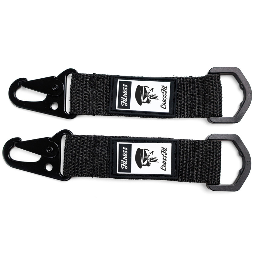 Custom logo Personalised Wristlet Woven Lanyard Strap logo Key Chains,Zhongshan Yutang Craft Gifts Co., Ltd.，KeyChains+medal+Fridge Magnet,Custom logo Personalised Wristlet Woven Lanyard Strap logo Key Chains