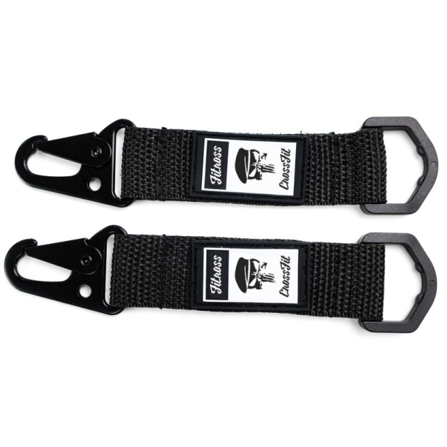 Custom logo Personalised Wristlet Woven Lanyard Strap logo Key Chains,Zhongshan Yutang Craft Gifts Co., Ltd.，KeyChains+medal+Fridge Magnet,Custom logo Personalised Wristlet Woven Lanyard Strap logo Key Chains