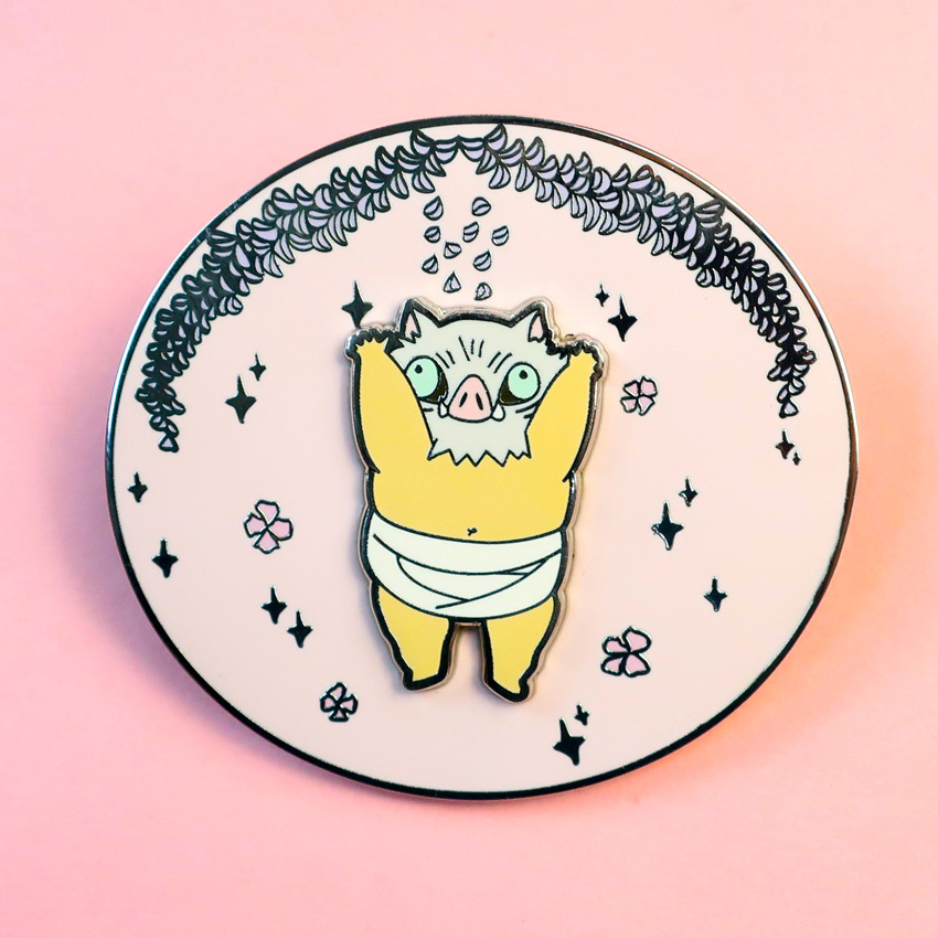 Wholesale Metal Crafts Anime Enamel Pins Manufacturer Custom Brooch Rotary Lapel Pins Badge Maker,Zhongshan Yutang Craft Gifts Co., Ltd.，KeyChains+medal+Fridge Magnet,Wholesale Metal Crafts Anime Enamel Pins Manufacturer Custom Brooch Rotary Lapel Pins Badge Maker