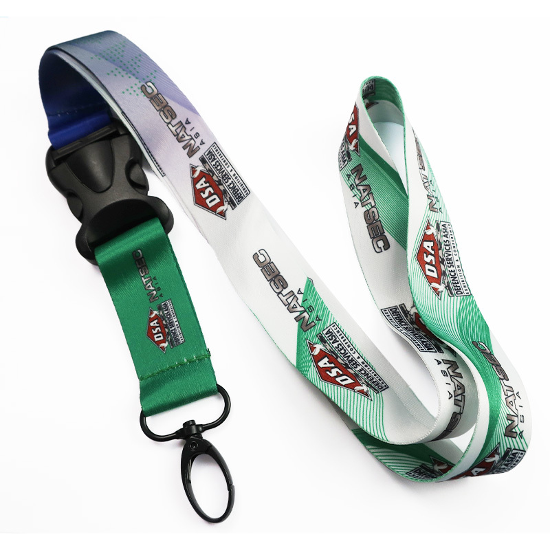 Promotional Neck Nylon Polyester Lanyards Card Holder Cell Phone Woven Lanyards with logo Custom,Zhongshan Yutang Craft Gifts Co., Ltd.，KeyChains+medal+Fridge Magnet,Promotional Neck Nylon Polyester Lanyards Card Holder Cell Phone Woven Lanyards with logo Custom